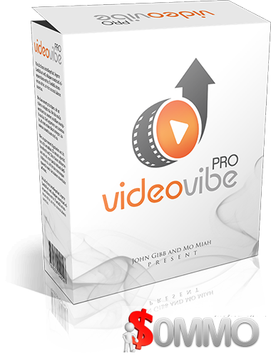 Video Vibe Pro 2015