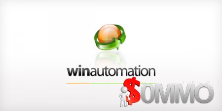 WinAutomation Pro 6.0.3.4240