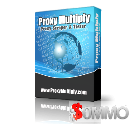 Proxy Multiply 1.0.88 with Addons