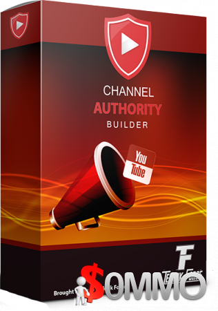 Channel Authority Builder 2.1 Pro 