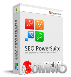 SEO PowerSuite 55.9