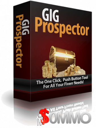 GIG Prospector Pro 2.0.9