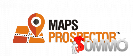 Maps Prospector 1.0