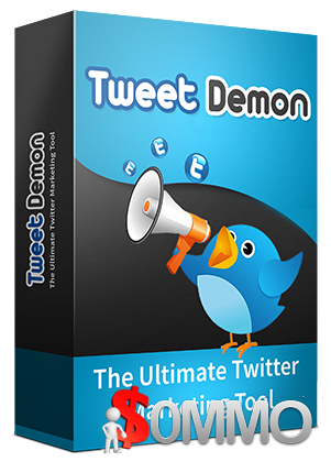 Tweet Demon 2.0