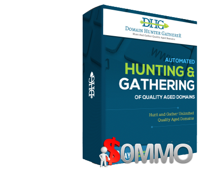 Domain Hunter Gatherer Pro 1.7.54.0