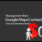 Get Google and Bing Maps Extractor 2.04