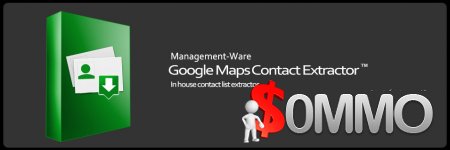 Google and Bing Maps Extractor 2.04