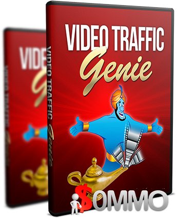 Video Traffic Genie 1.1 Gold Pro