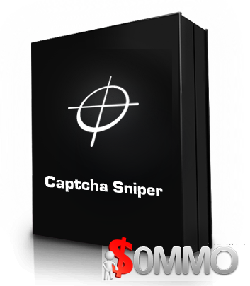 Captcha Sniper X 5.16