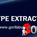 Get Gorilla Skype Extractor 1.0