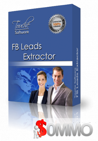 FB Leads Extractor 2.16