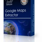 Get Google Maps Extractor 3.30