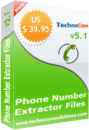 Phone Number Extractor Files 6.2.3.22