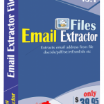 Get Email Extractor Files 6.2.5.32