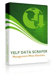 Yelp Data Scraper 1.0 Standard