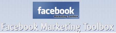 Facebook Marketing Toolbox 1.3