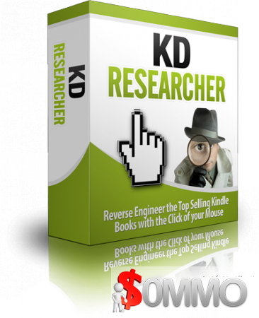KD Researcher 2.1