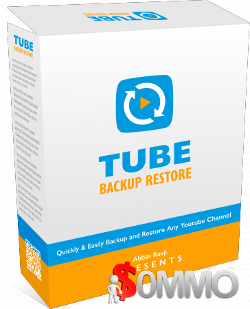 Tube Backup Restore 1.22 Ent Plus