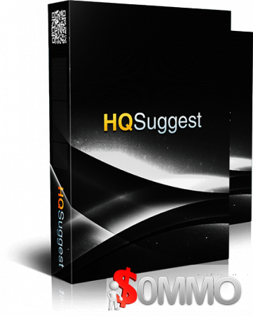HQSuggest 1.0.15 Developers