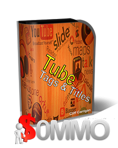 Tube Tags & Titles 1.0