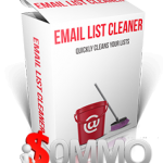 Get Email List Cleaner 1.0