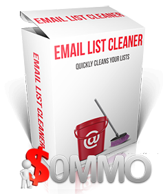 Email List Cleaner 1.0