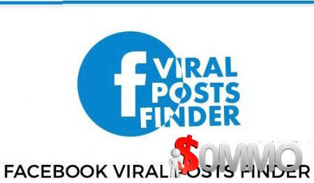 Facebook Viral Posts Finder 1.2