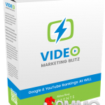 Get Video Marketing Blitz 1.43 Cracked Full Free Download