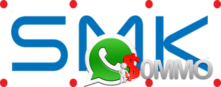 SMK WhatsApp Sender 2016