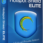 Get Hotspot Shield 6.20.9 Elite Edition