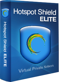 Hotspot Shield 6.20.9 Elite Edition