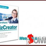 Get Wondershare QuizCreator 4.5.10