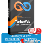 Get TurboWeb 2.0 v2.63.DB.264