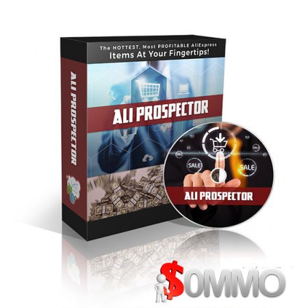 ALI Prospector 1.4