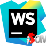 Get JetBrains WebStorm 2016.3.4