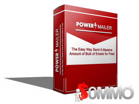 Power Mailer Pro 1.0