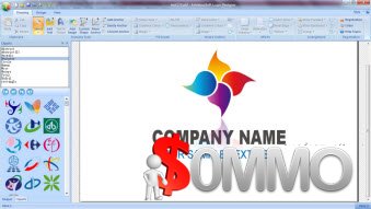 EximiousSoft Logo Designer 3.86