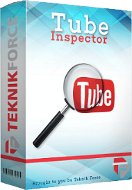 Tube Inspector Jeet 1.2