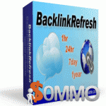 Get Backlink Refresh 1.4 SEO Edition