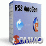 Get RSS AutoGen 1.5 SEO Edition