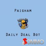 Get Paigham Daily Deal Bot 2.0.1.1