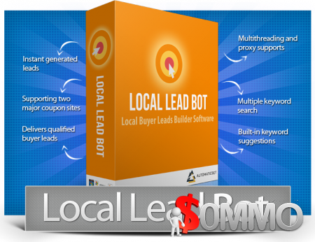 Local Leads Bot 1.4.03