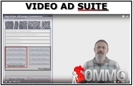 Video Ad Suite 2.1