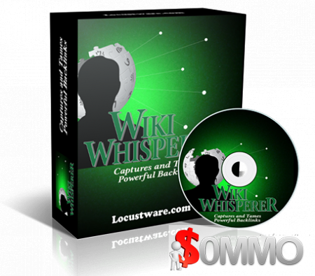 Wiki Whisperer 2.1