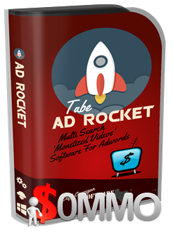 Tube Ad Rocket 2.1