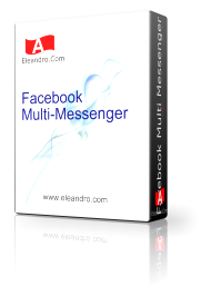 Facebook Multi Messenger 2016 2.0