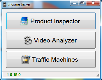 Income Jacker 1.0.21
