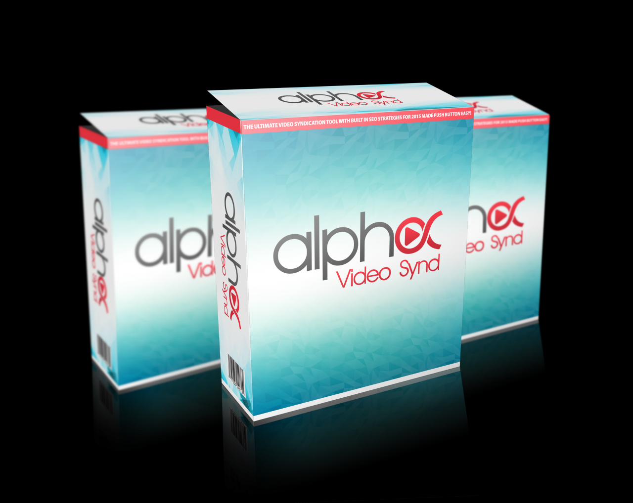 Video Synd Alpha Xtreme 3.12