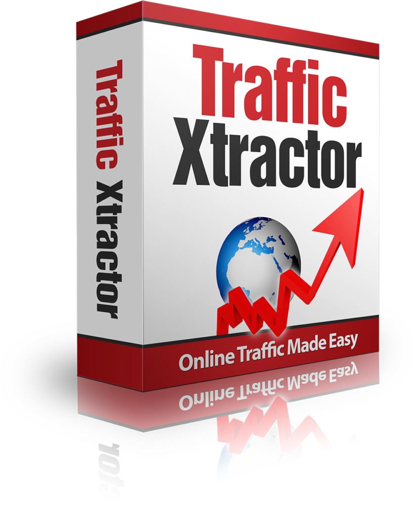 Traffic Xtractor 1.32
