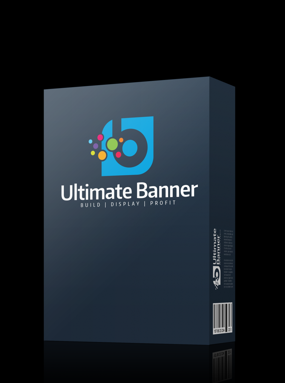 Ultimate Banner 1.0.3